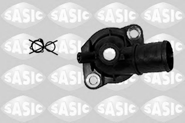 фланец за охладителната течност 3361G11