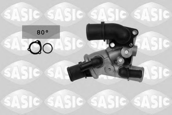 термостат, охладителна течност 9000055