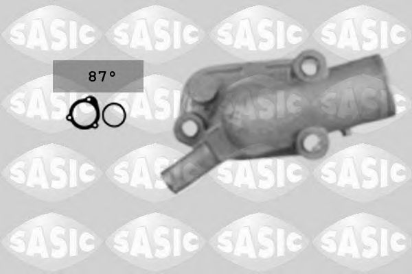 термостат, охладителна течност 9000063