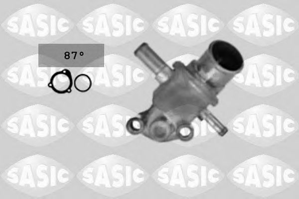 термостат, охладителна течност 9000343