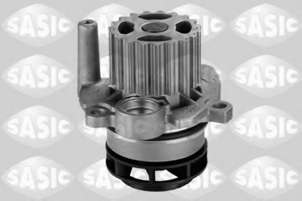 водна помпа