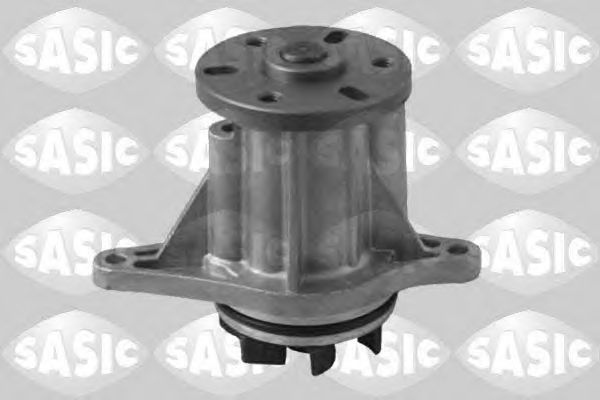 водна помпа