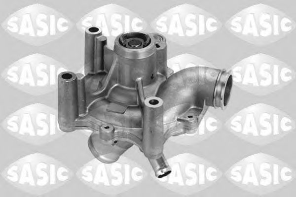 водна помпа