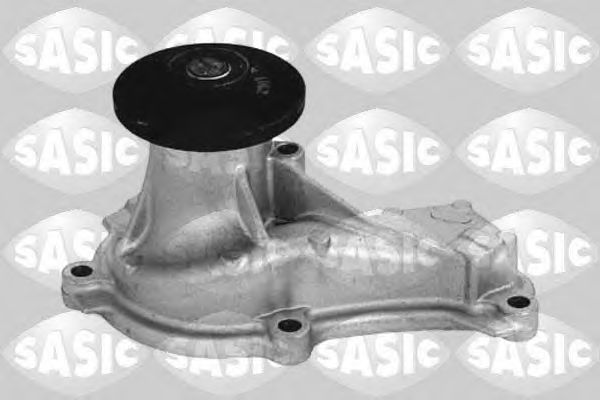 водна помпа