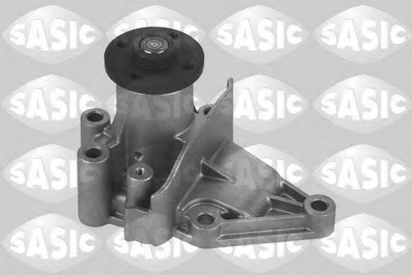 водна помпа