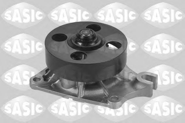 водна помпа