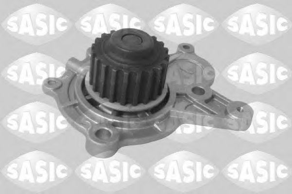 водна помпа