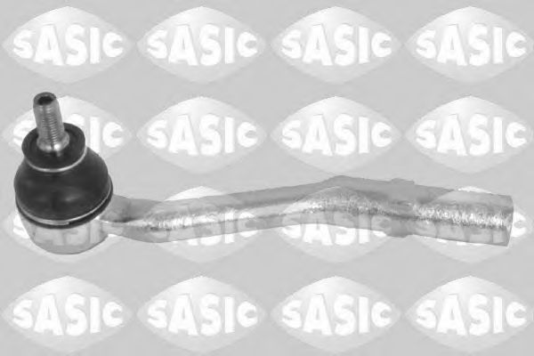 накрайник на напречна кормилна щанга