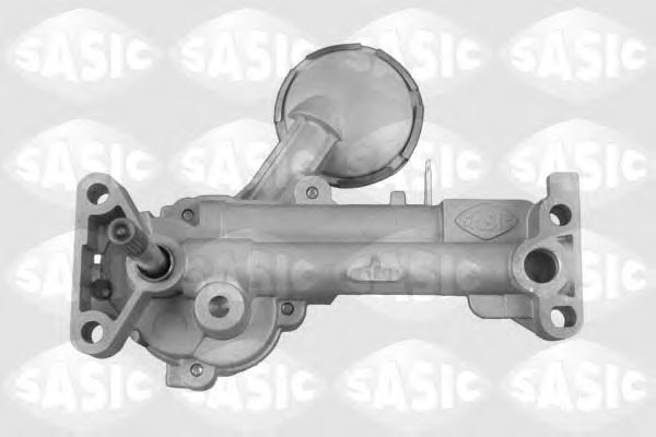 маслена помпа