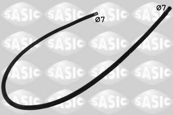 маркуч на радиатора 3400097