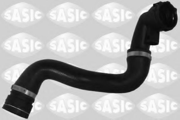 маркуч на радиатора