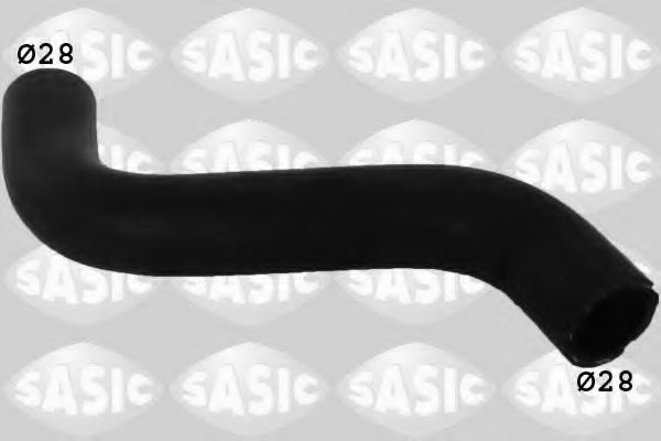 маркуч на радиатора