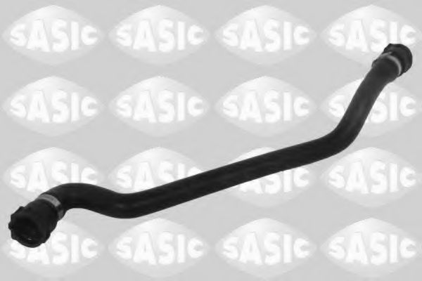 маркуч на радиатора 3406232