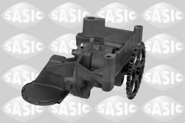 маслена помпа