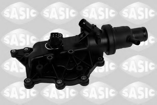 термостат, охладителна течност 3304019