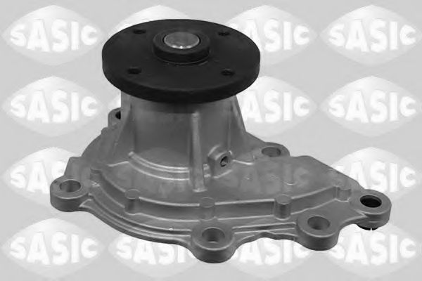 водна помпа