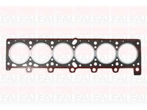 гарнитура, цилиндрова глава