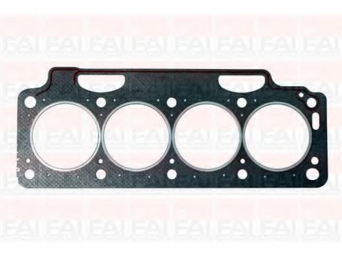 гарнитура, цилиндрова глава