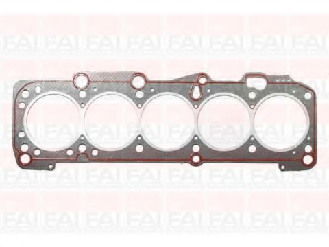 гарнитура, цилиндрова глава