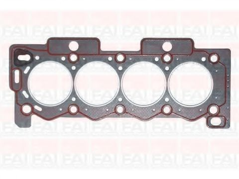 гарнитура, цилиндрова глава