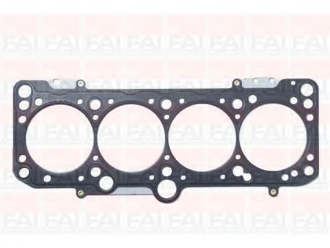 гарнитура, цилиндрова глава