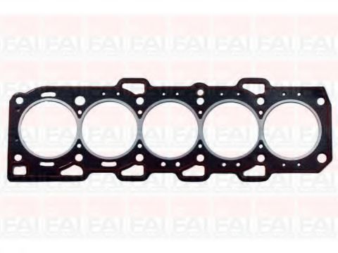 гарнитура, цилиндрова глава