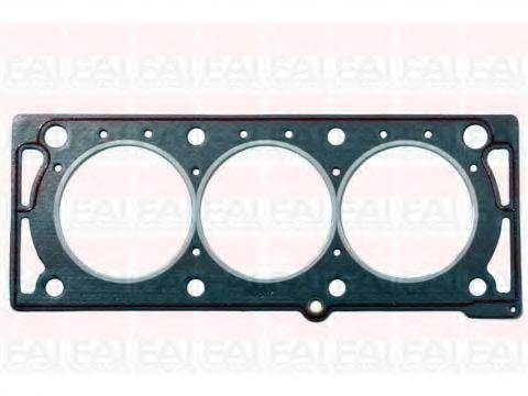 гарнитура, цилиндрова глава