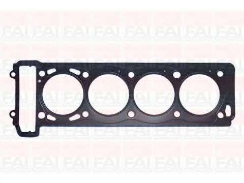 гарнитура, цилиндрова глава