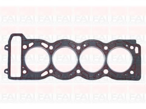 гарнитура, цилиндрова глава