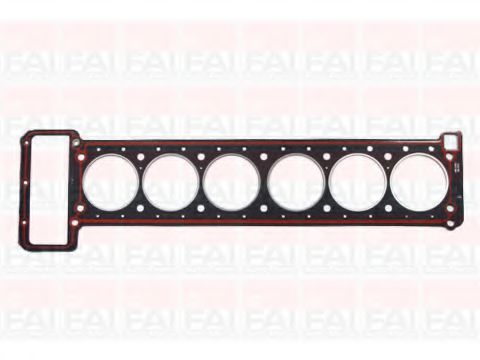 гарнитура, цилиндрова глава