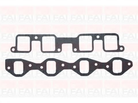 комплект гарнитури, всмукателен колектор