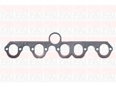 комплект гарнитури, всмукателен колектор