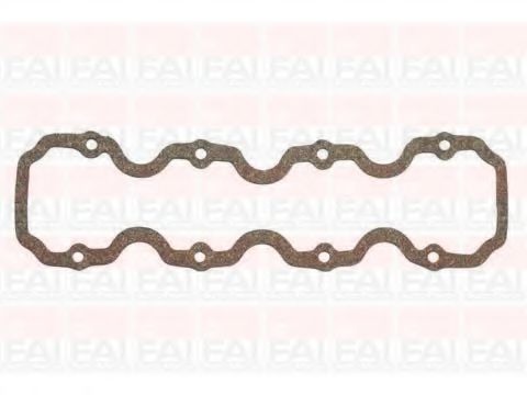 гарнитура, капак на цилиндрова глава