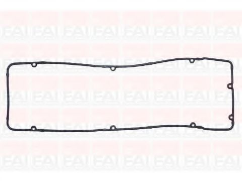 гарнитура, капак на цилиндрова глава