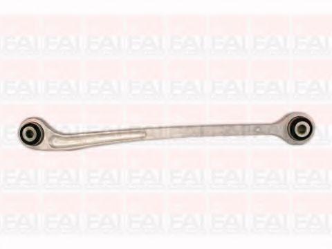 носач, окачване на колелата