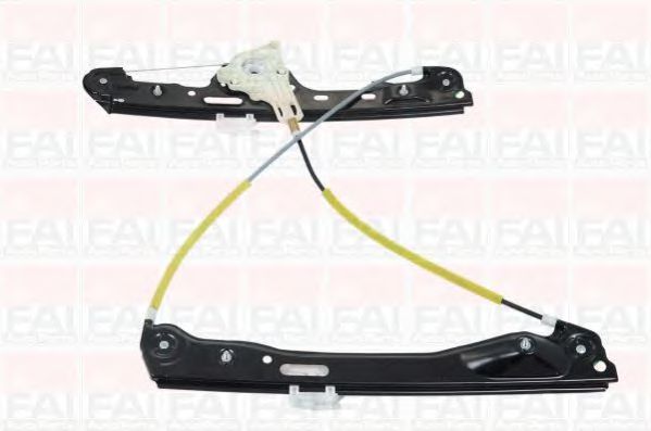 стъклоподемник