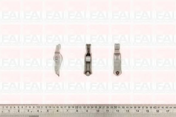 кобилица, газоразпределение