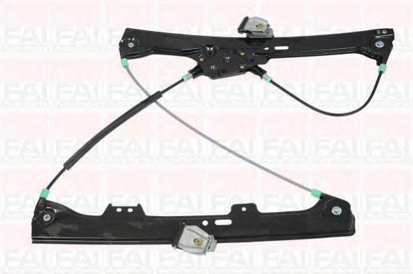 стъклоподемник