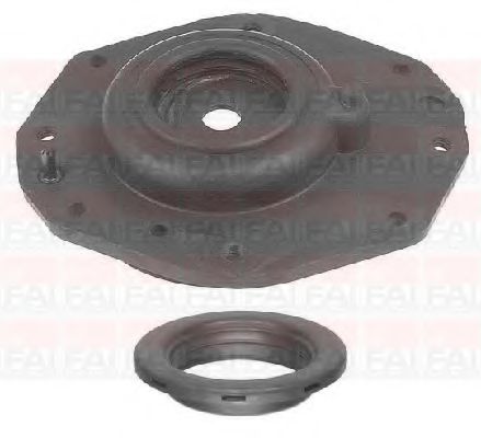 тампон на макферсън