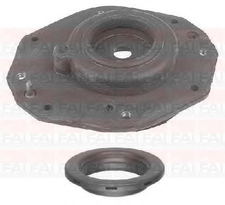 тампон на макферсън