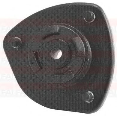 окачване на макферсън