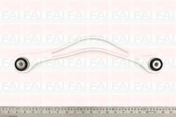 носач, окачване на колелата