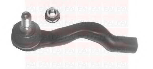 накрайник на напречна кормилна щанга