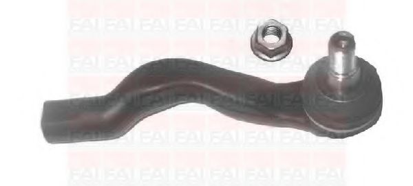 накрайник на напречна кормилна щанга