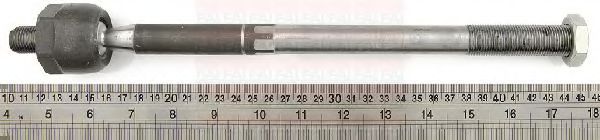 аксиален шарнирен накрайник, напречна кормилна щанга