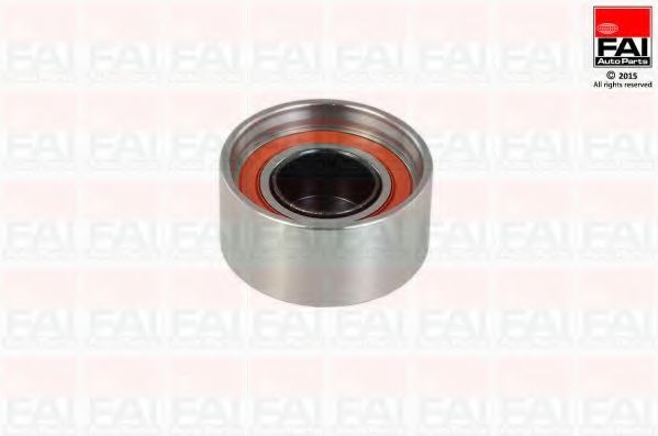 паразитна/ водеща ролка, зъбен ремък