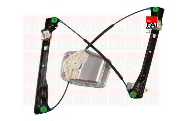 стъклоподемник