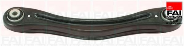 носач, окачване на колелата