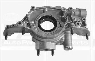 маслена помпа