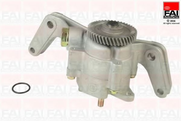 маслена помпа